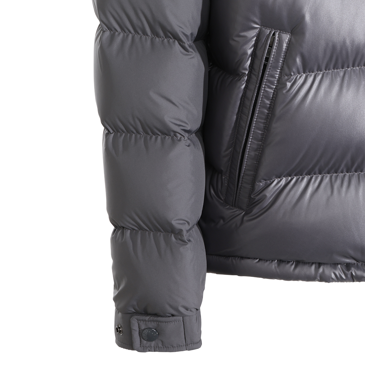 [Moncler] Down Jacket FW26 L20911A00138597YX921