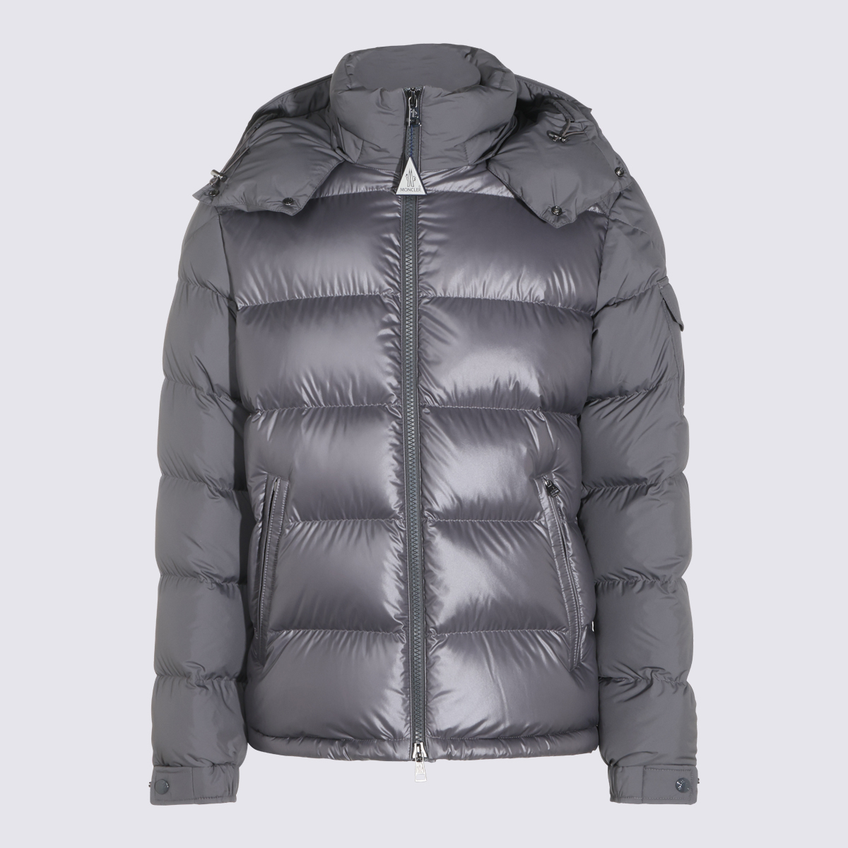 [Moncler] Down Jacket FW26 L20911A00138597YX921