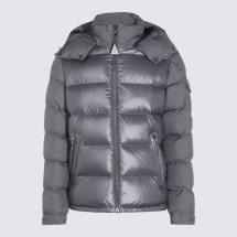 [Moncler] Down Jacket FW26 L20911A00138597YX921