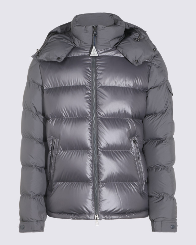 [Moncler] Down Jacket FW26 L20911A00138597YX921