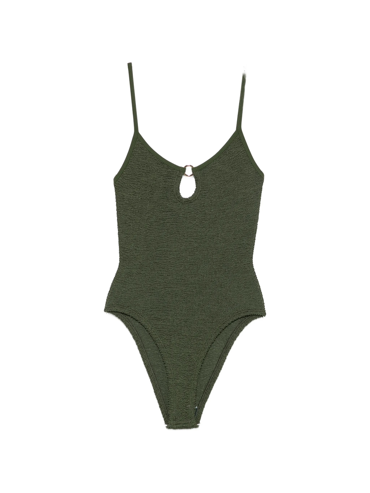 [Hunza G] Monokini FW26 STONICR