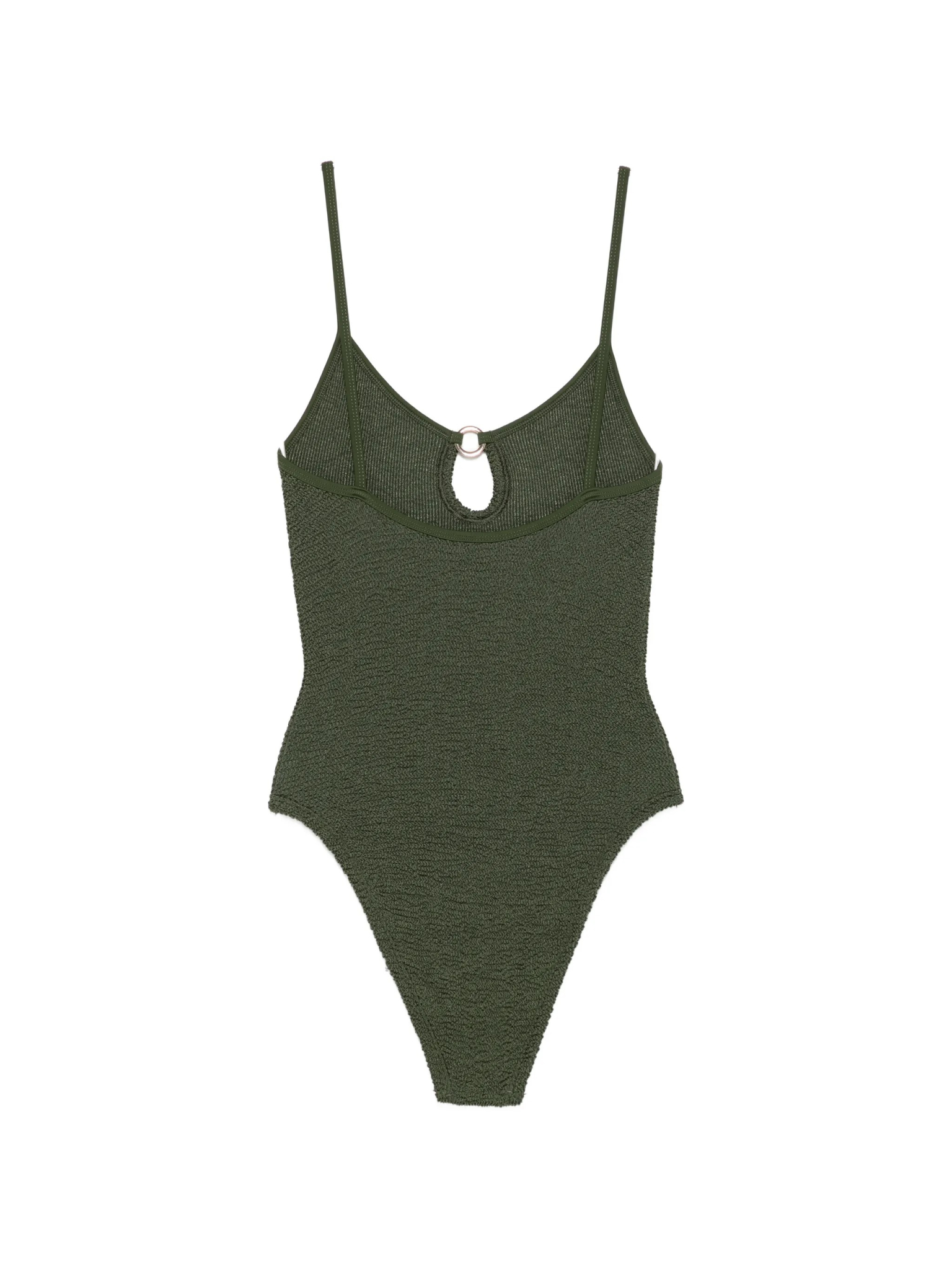 [Hunza G] Monokini FW26 STONICR