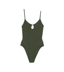 [Hunza G] Monokini FW26 STONICR
