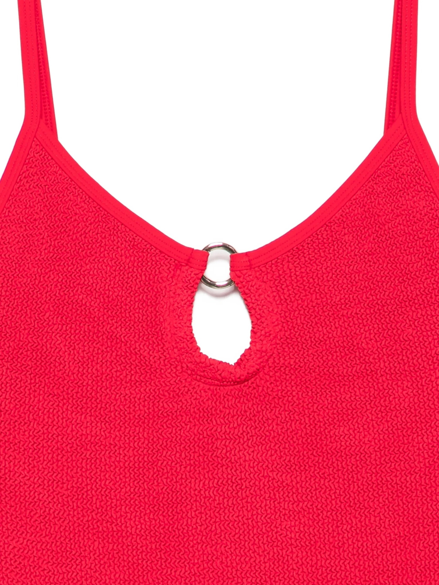 [Hunza G] Monokini FW26 STONICR