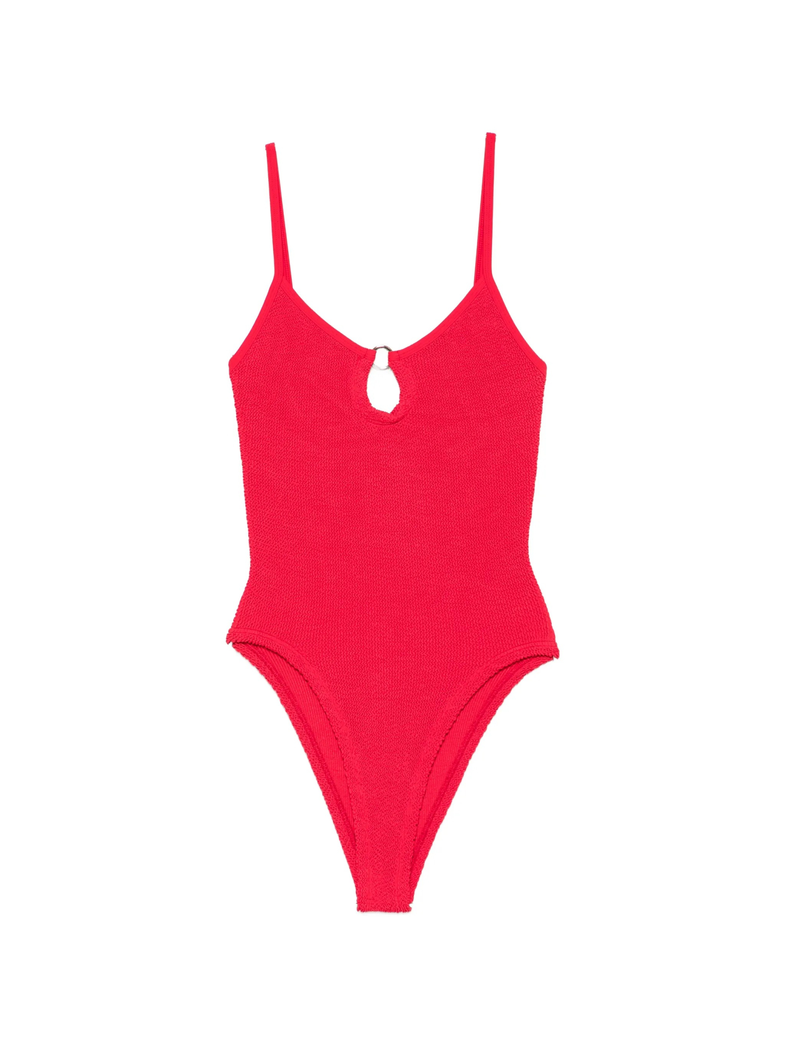 [Hunza G] Monokini FW26 STONICR