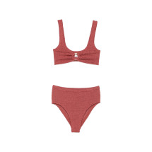 [Hunza G] Bikini FW26 BNADINEGD