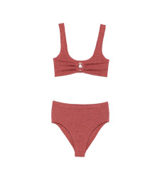 [Hunza G] Bikini FW26 BNADINEGD