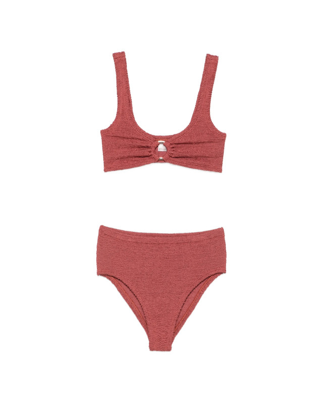 [Hunza G] Bikini FW26 BNADINEGD