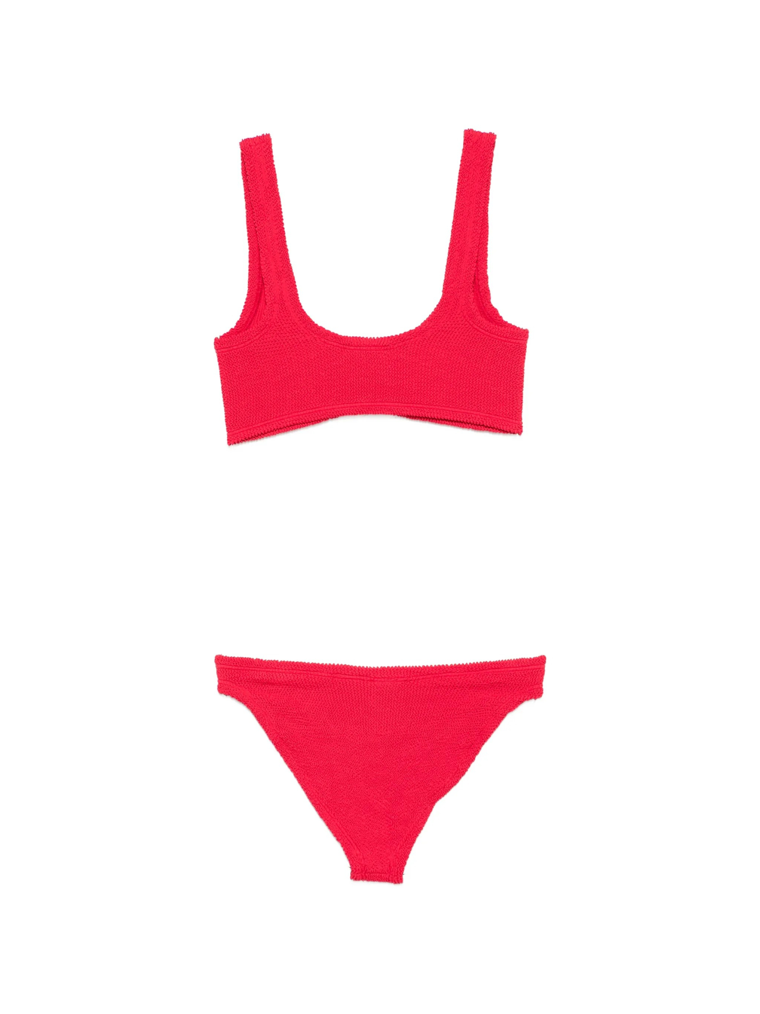 [Hunza G] Bikini FW26 BJULIAGD