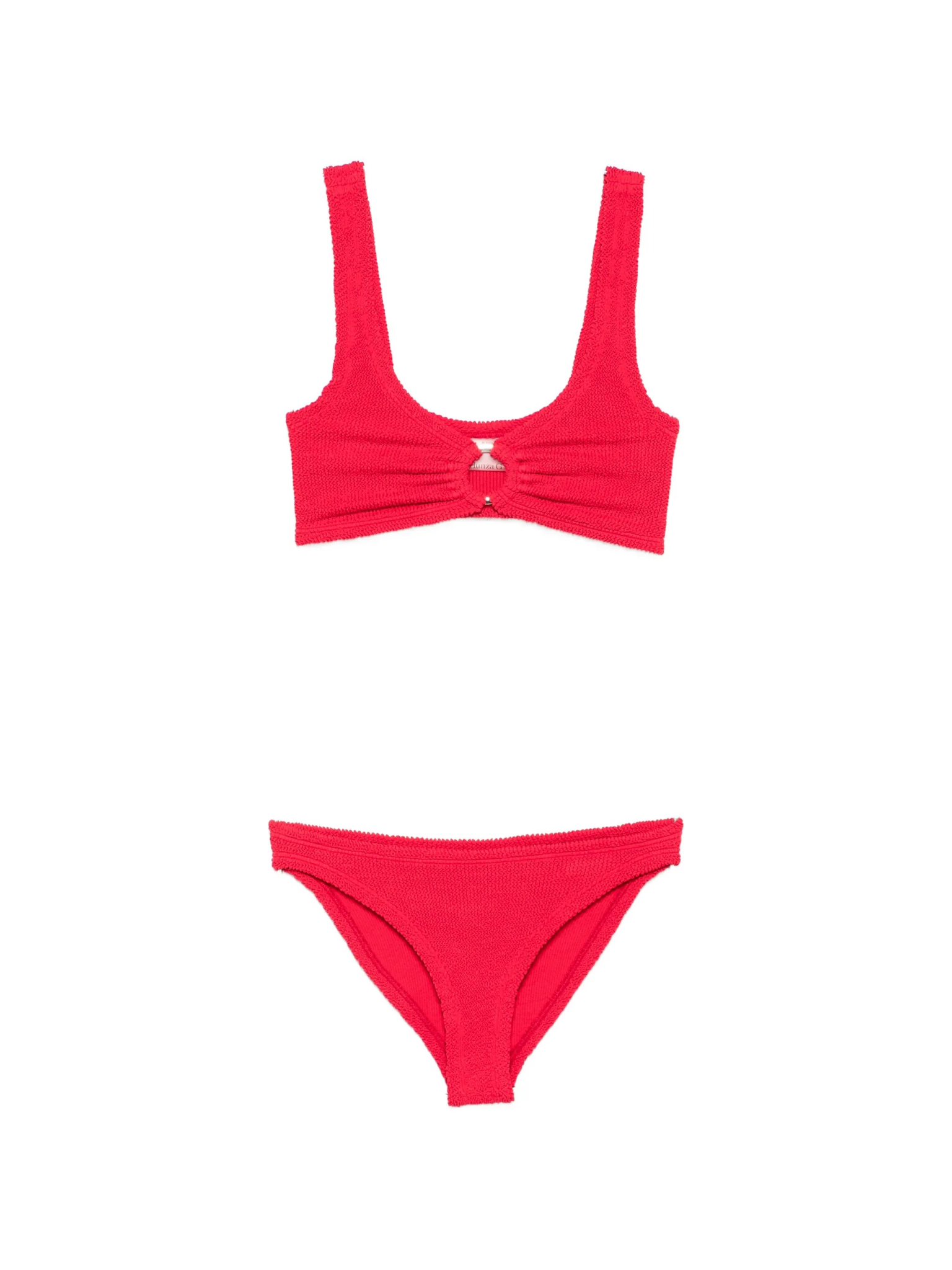 [Hunza G] Bikini FW26 BJULIAGD