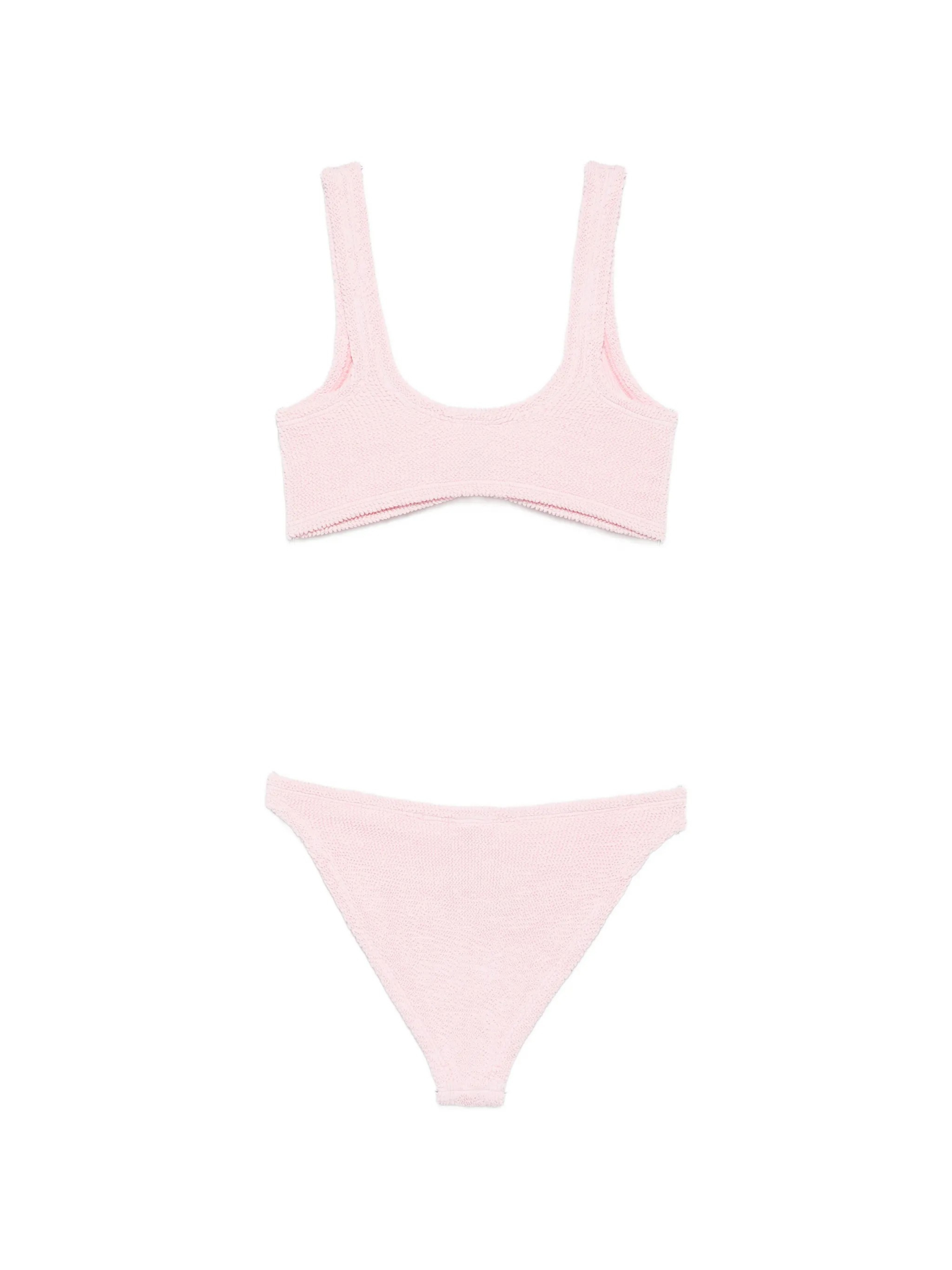 [Hunza G] Bikini FW26 BJULIAGD