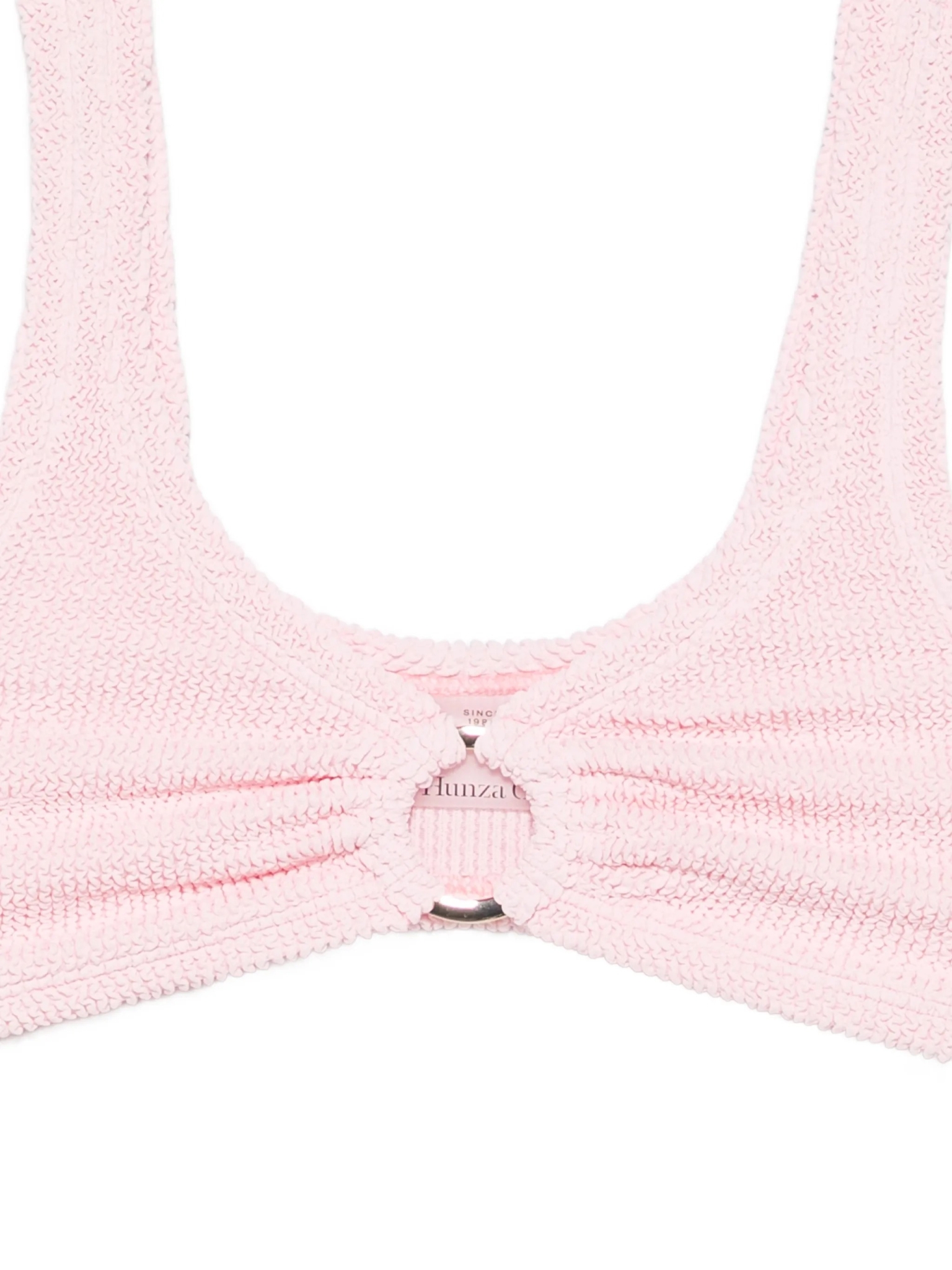[Hunza G] Bikini FW26 BJULIAGD