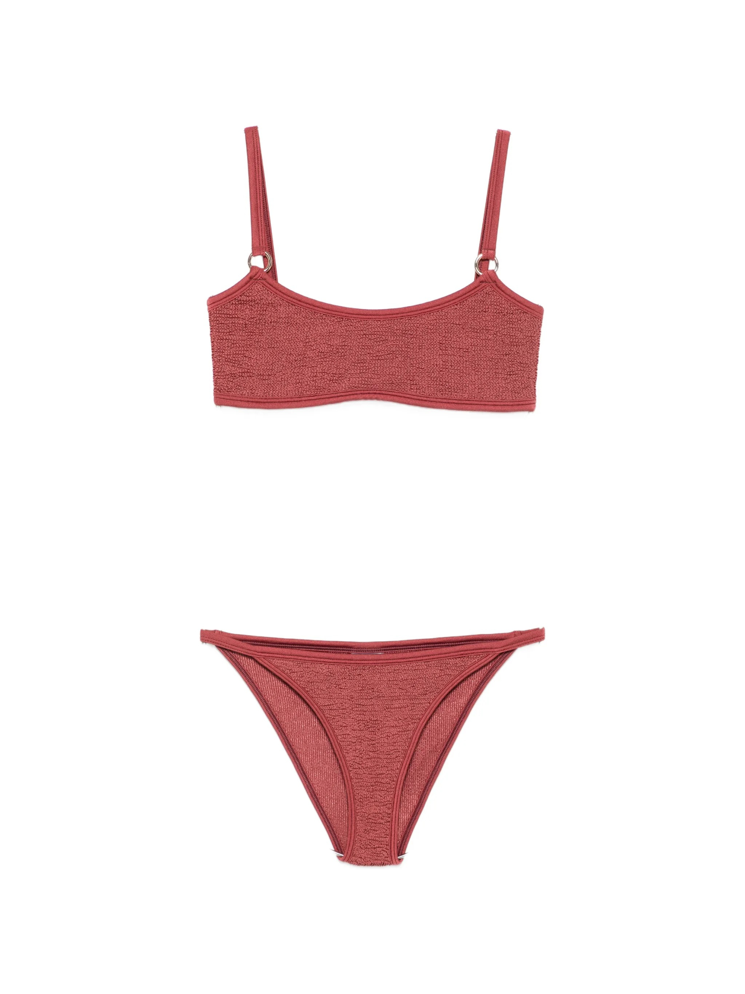 [Hunza G] Bikini FW26 BIRISGD