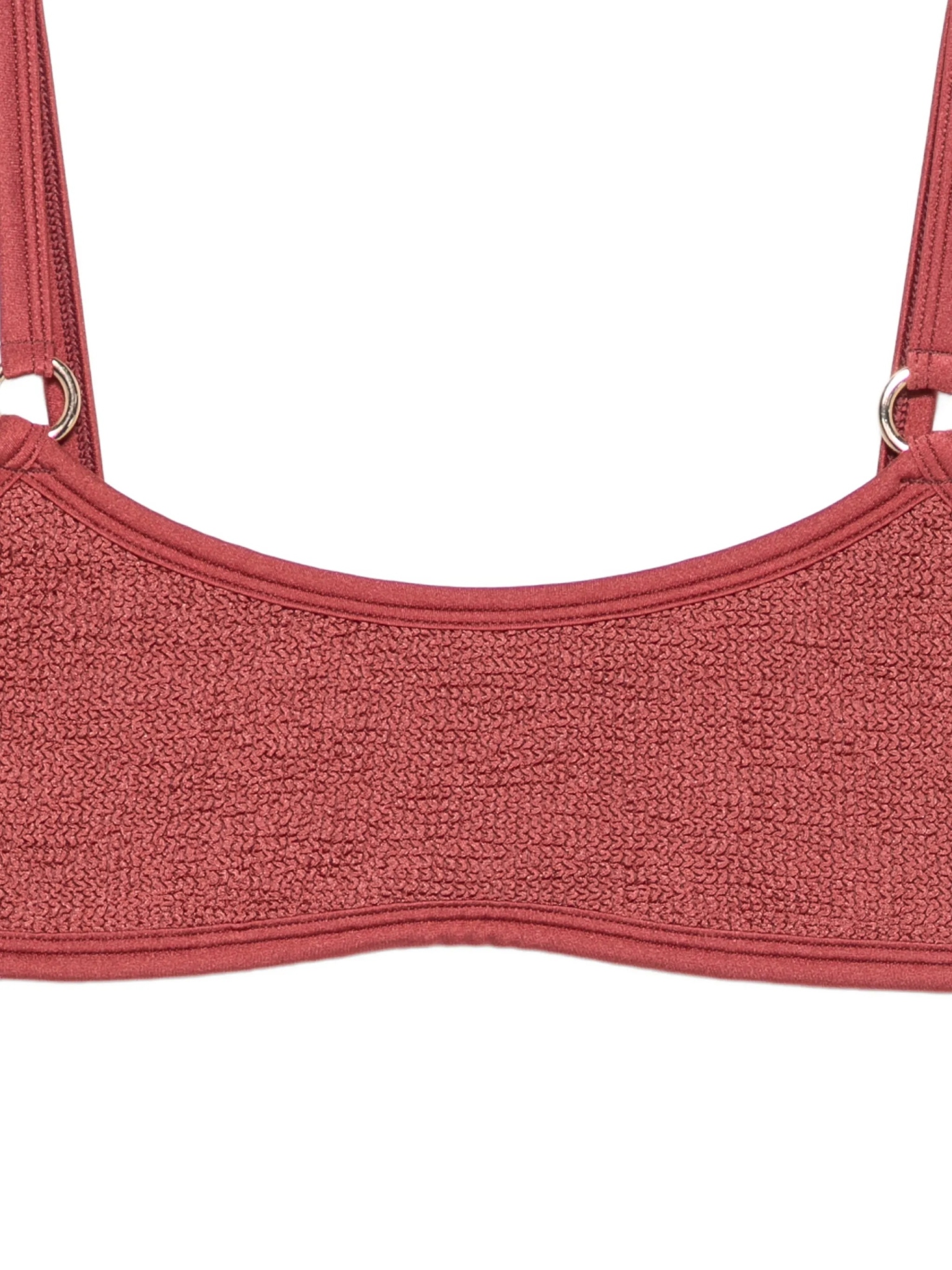 [Hunza G] Bikini FW26 BIRISGD