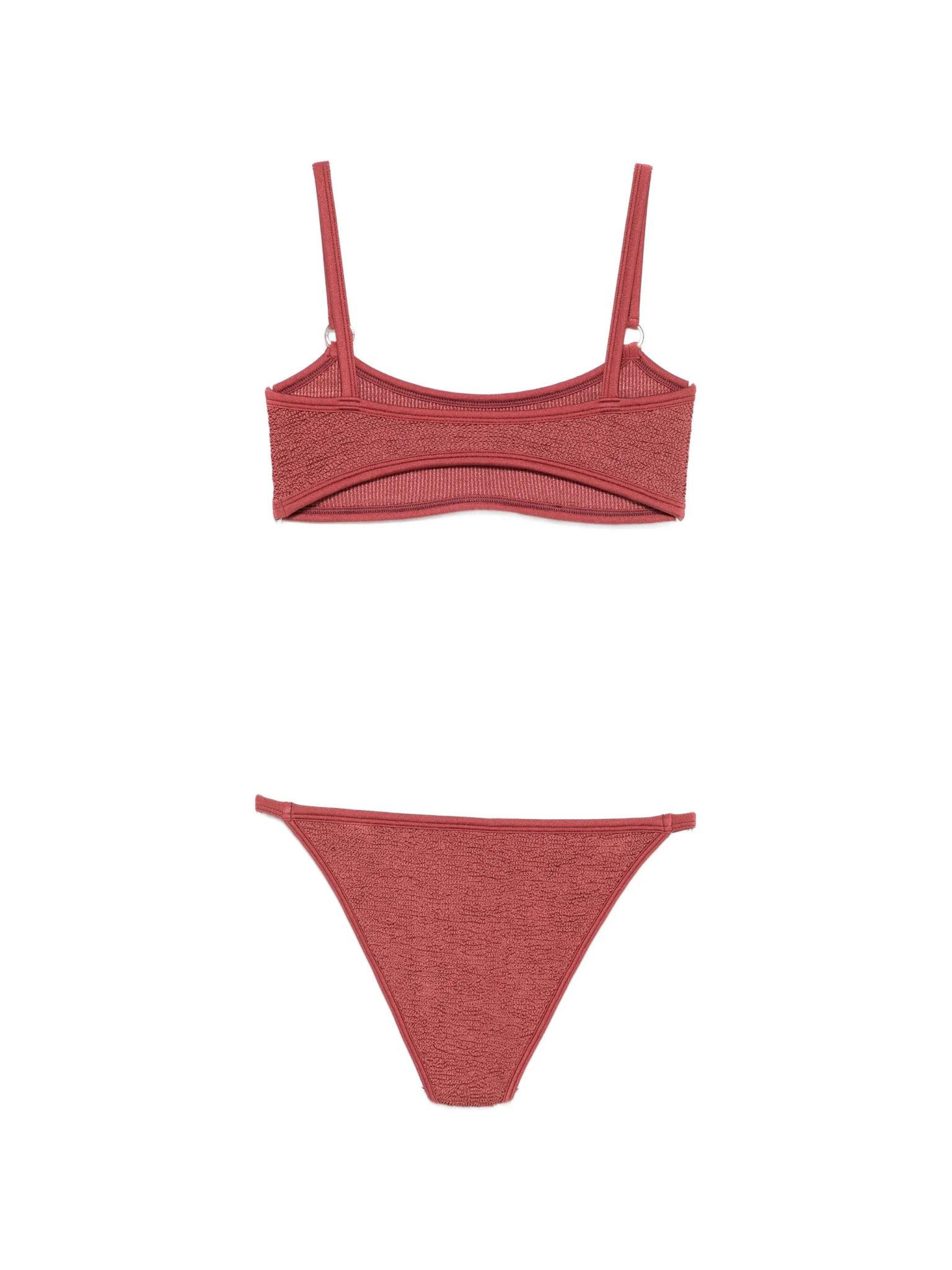 [Hunza G] Bikini FW26 BIRISGD