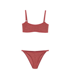 [Hunza G] Bikini FW26 BIRISGD