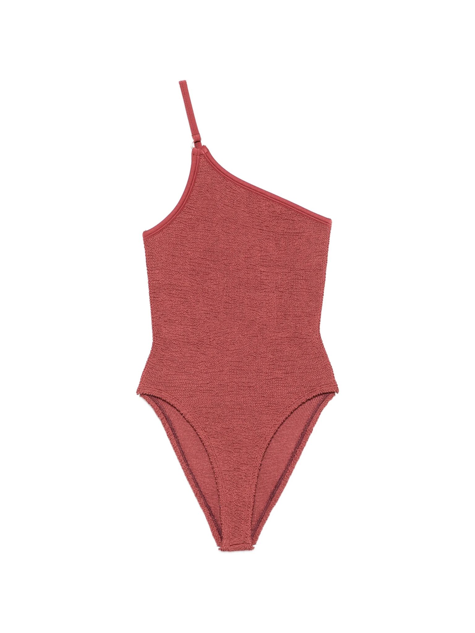 [Hunza G] Monokini FW26 SCLARACR