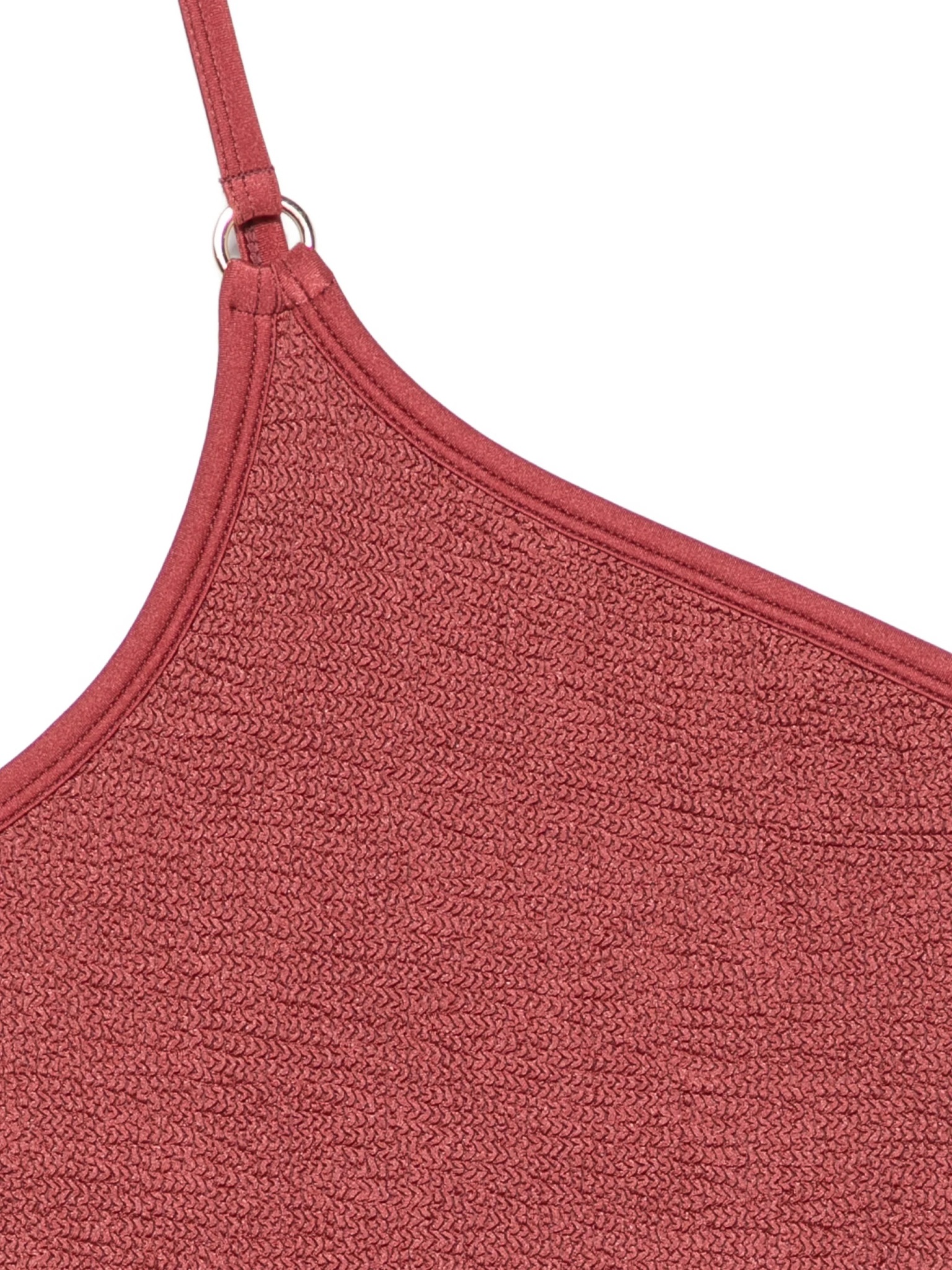 [Hunza G] Monokini FW26 SCLARACR
