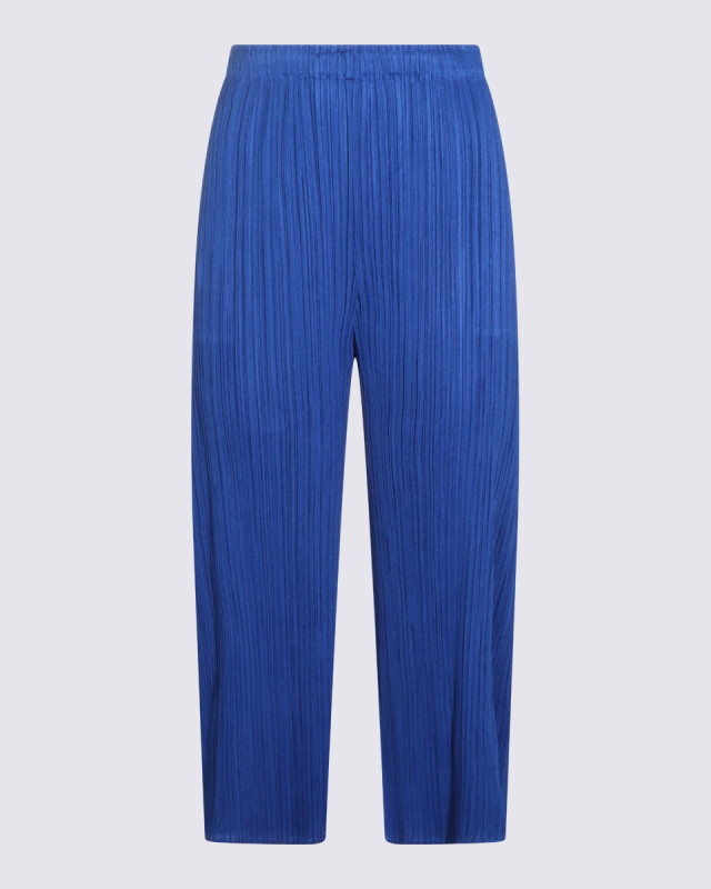 [Issey Miyake] Pants FW26 PP68JF11572