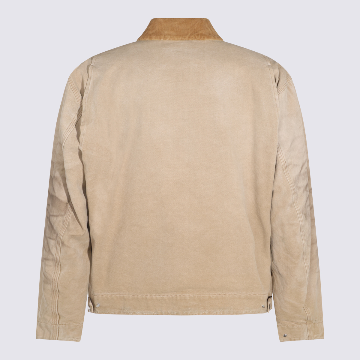[Golden Goose] Casual Jacket FW26 GUP02747P00265555559
