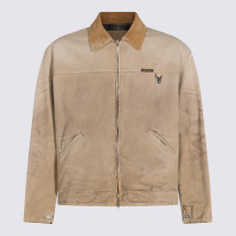 [Golden Goose] Casual Jacket FW26 GUP02747P00265555559