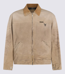 [Golden Goose] Casual Jacket FW26 GUP02747P00265555559