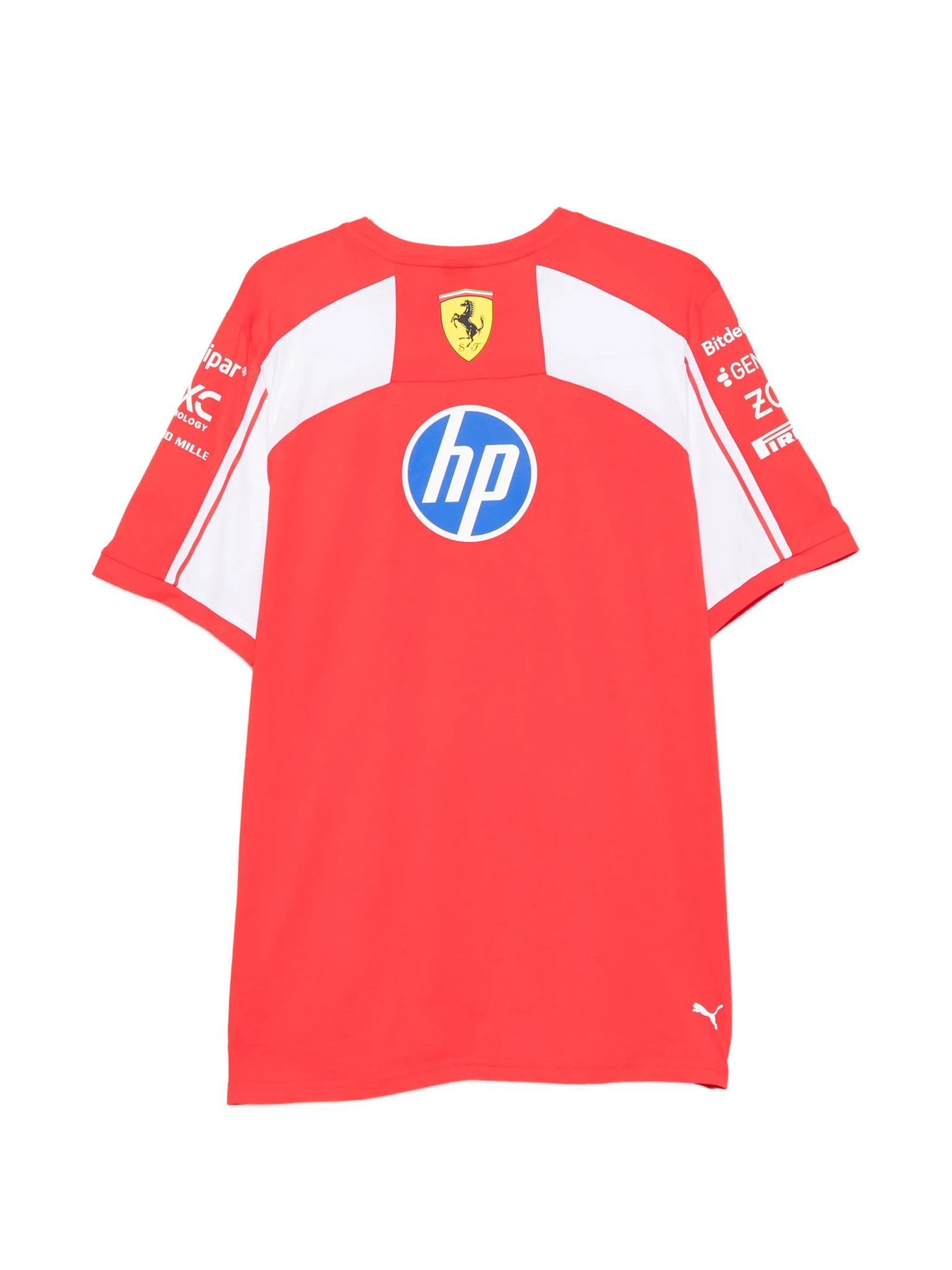 [PUMA] T-shirts FW26 71383101