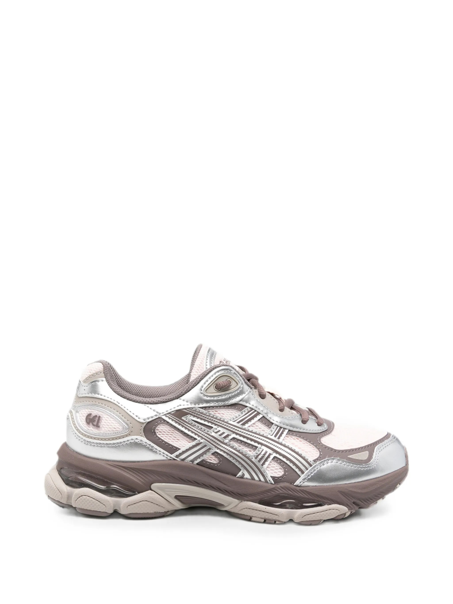 [Asics] Sneakers FW26 1203B225700