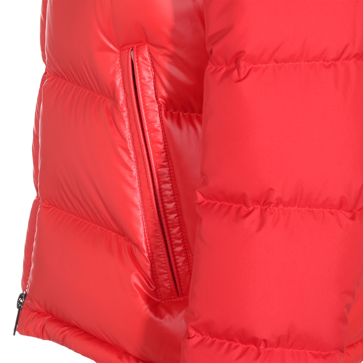 [Moncler] Down Jacket FW26 L20911A00138597YX45D