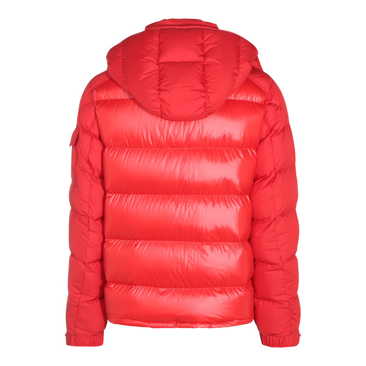 [Moncler] Down Jacket FW26 L20911A00138597YX45D