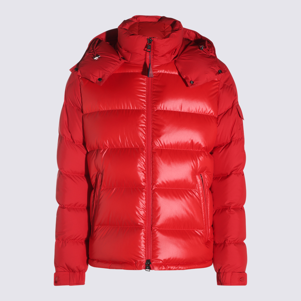 [Moncler] Down Jacket FW26 L20911A00138597YX45D