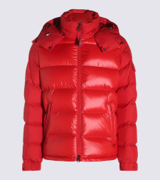 [Moncler] Down Jacket FW26 L20911A00138597YX45D