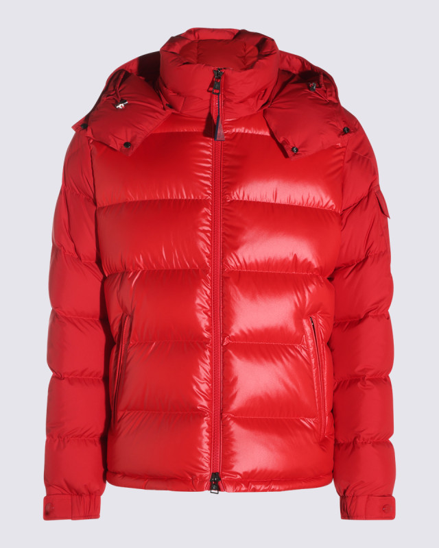 [Moncler] Down Jacket FW26 L20911A00138597YX45D
