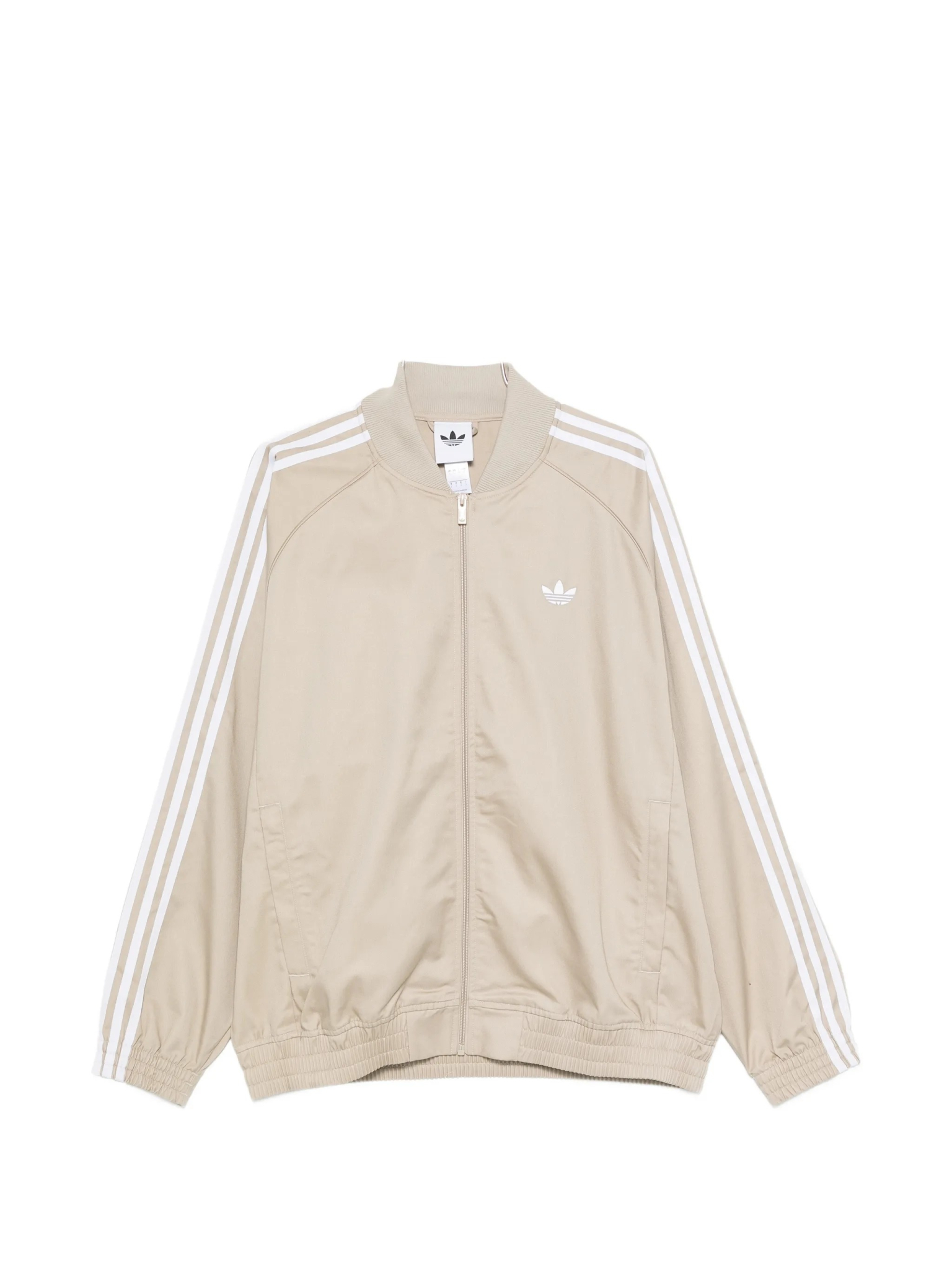 [ADIDAS ORIGINALS] Casual Jacket FW26 KR1369