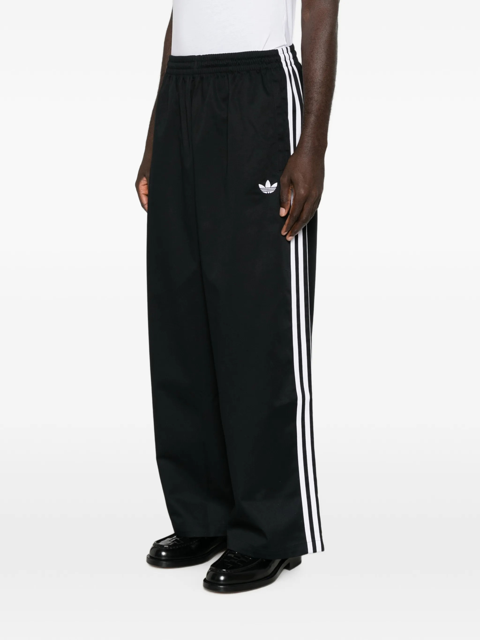 [ADIDAS ORIGINALS] Training Pants FW26 KR1387
