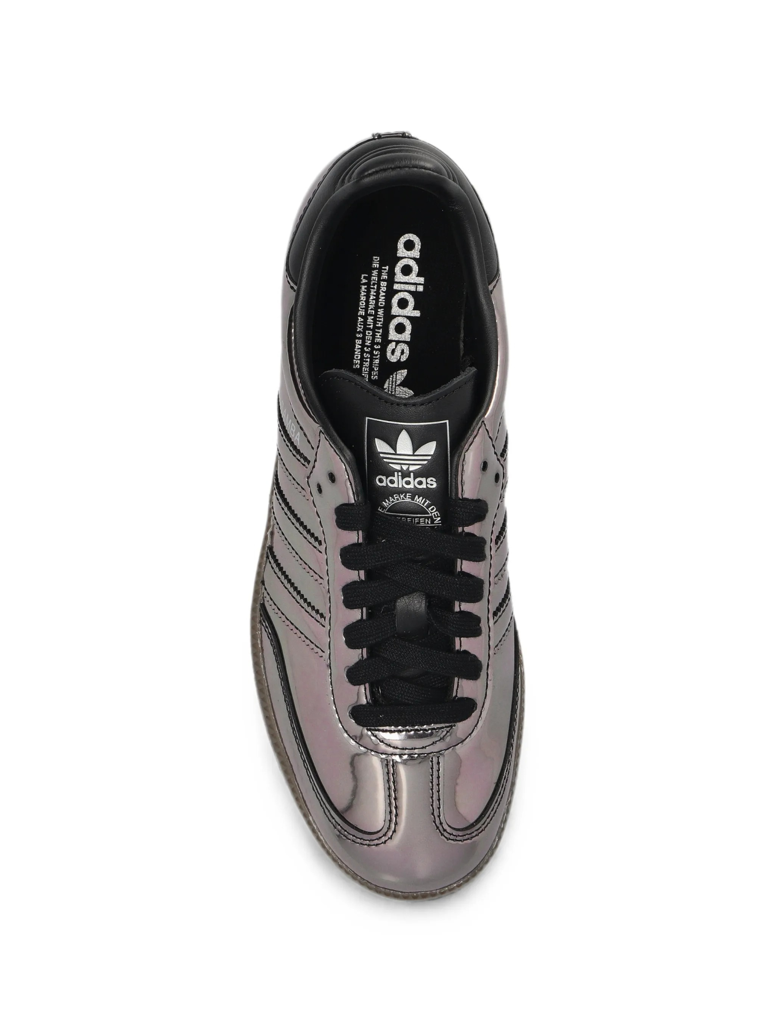 [ADIDAS ORIGINALS] Sneakers FW26 KJ7486