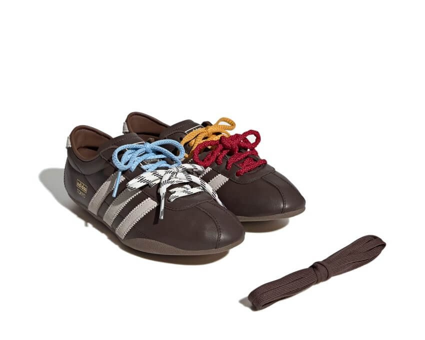 [ADIDAS ORIGINALS] Sneakers FW26 KJ7541