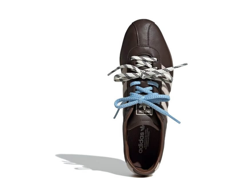 [ADIDAS ORIGINALS] Sneakers FW26 KJ7541