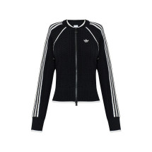 [ADIDAS ORIGINALS] Mouton jacket FW26 KR9624