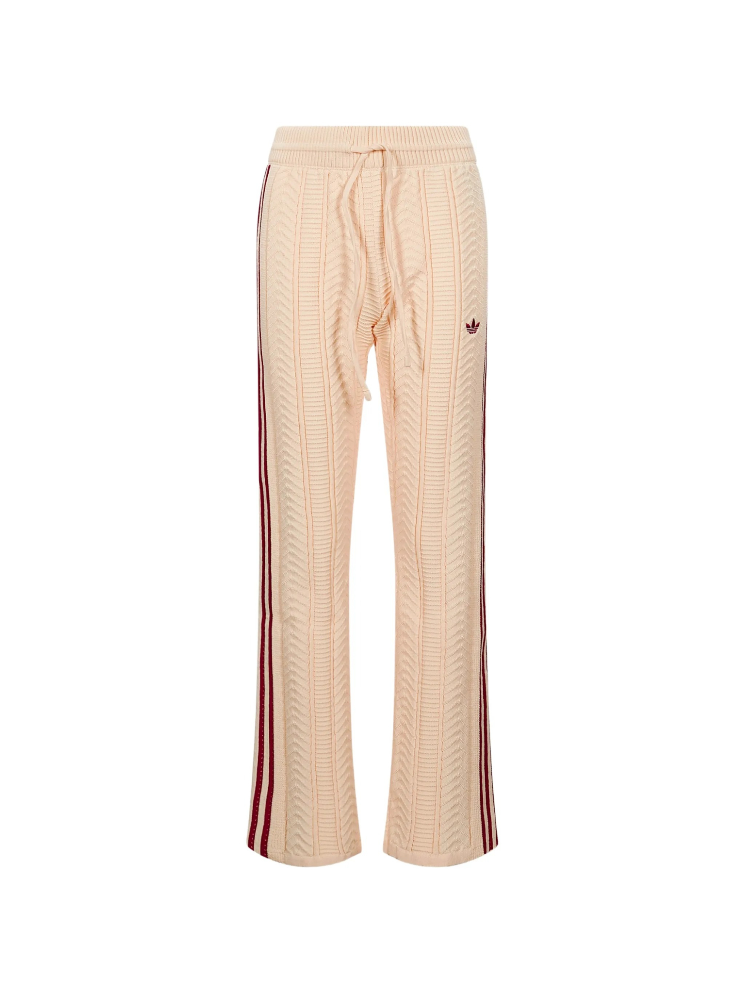 [ADIDAS ORIGINALS] Training Pants FW26 KR9625
