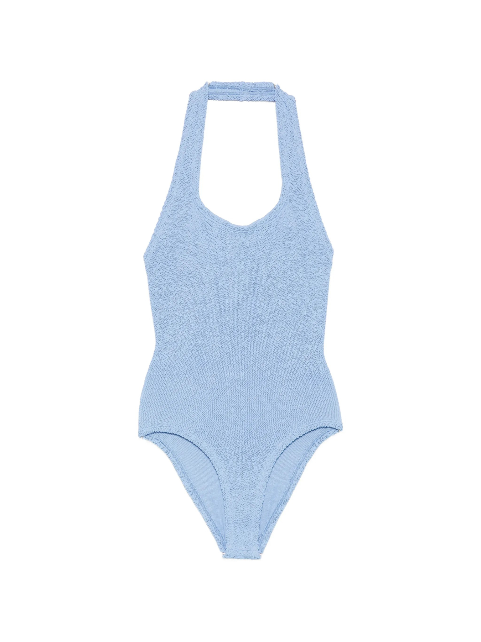 [Hunza G] Monokini FW26 SSANDYCR