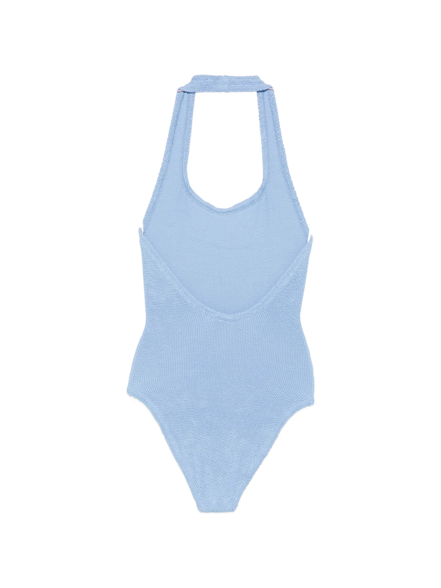 [Hunza G] Monokini FW26 SSANDYCR