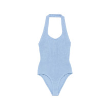 [Hunza G] Monokini FW26 SSANDYCR