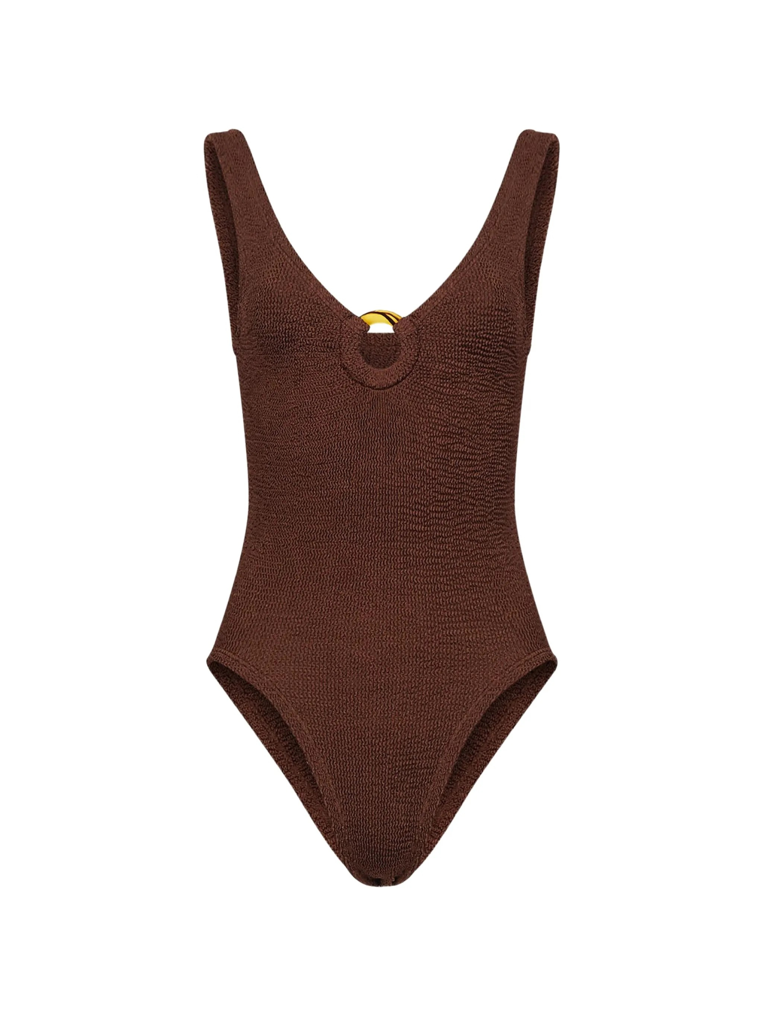 [Hunza G] Monokini FW26 SCELINESH