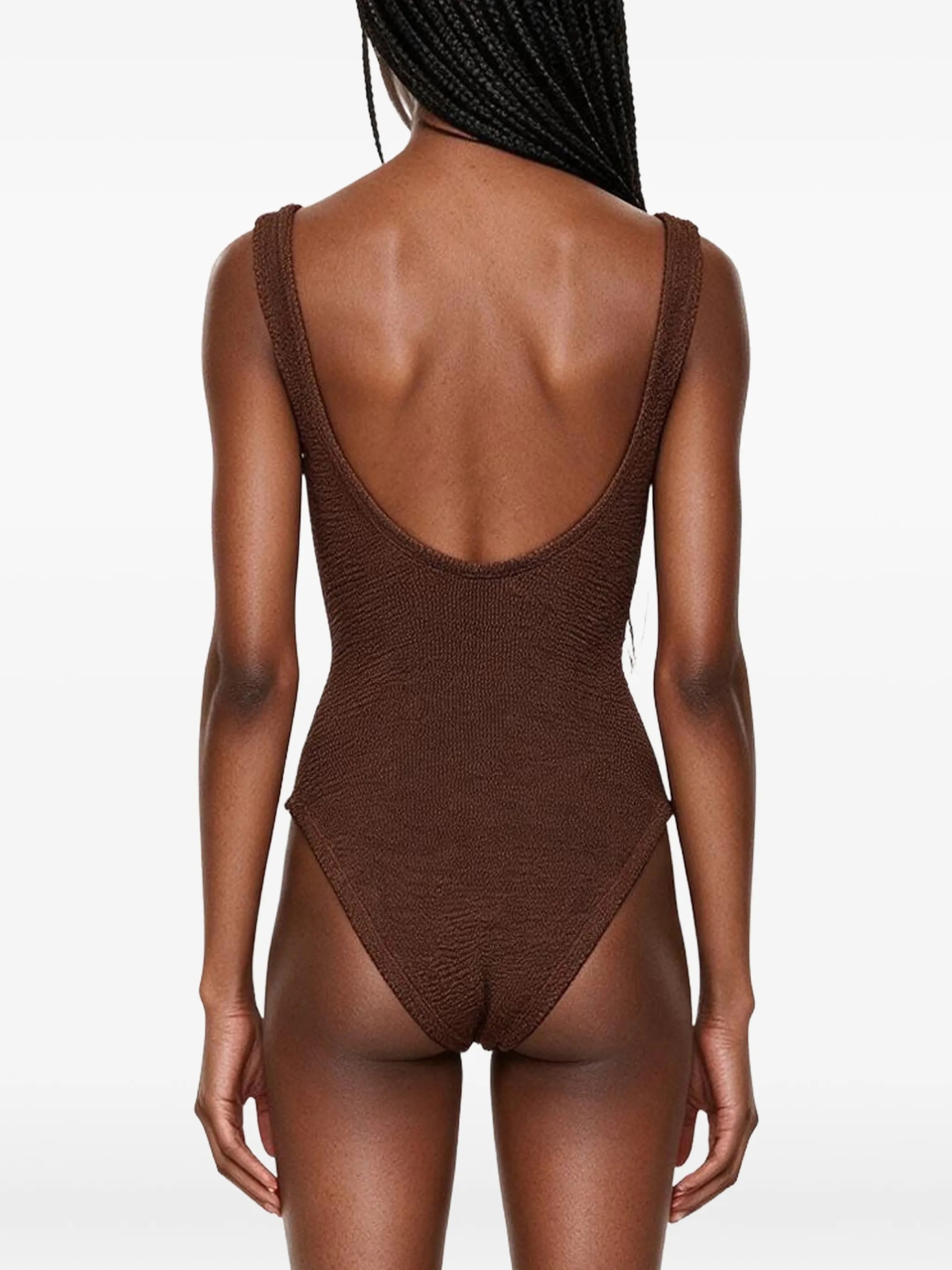 [Hunza G] Monokini FW26 SCELINESH