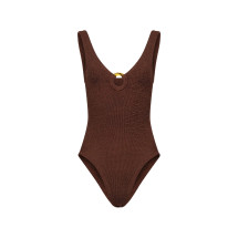 [Hunza G] Monokini FW26 SCELINESH