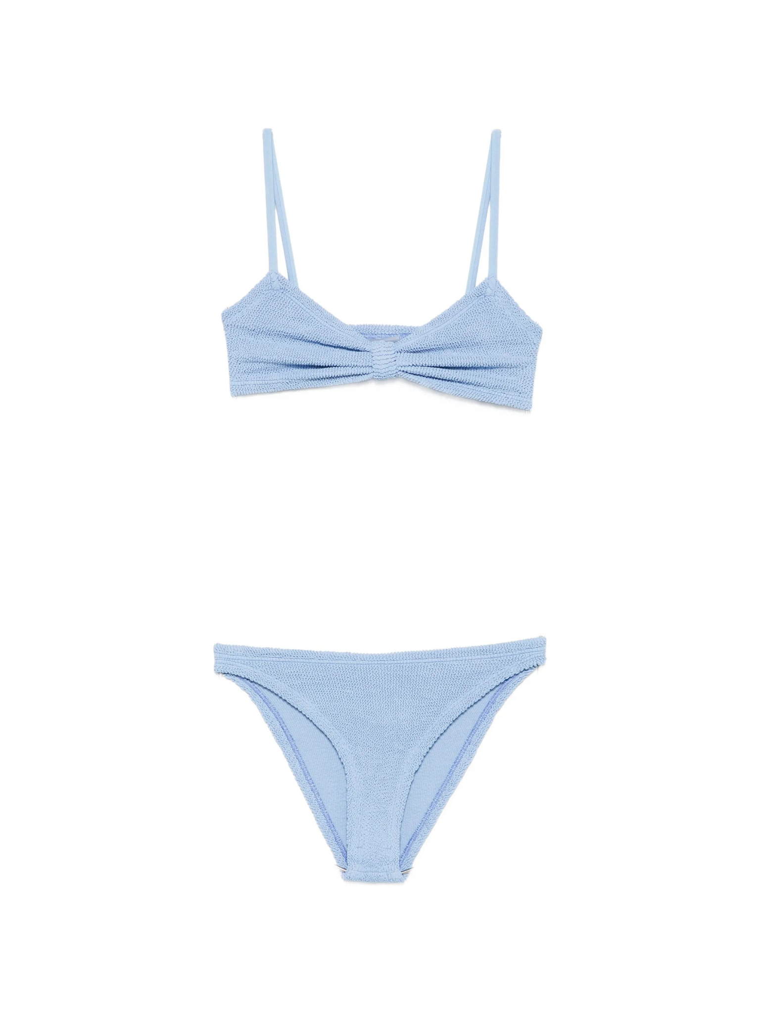 [Hunza G] Bikini FW26 BALICIACR