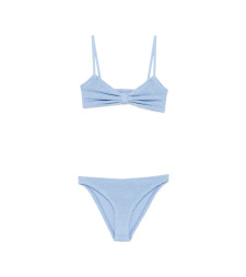 [Hunza G] Bikini FW26 BALICIACR