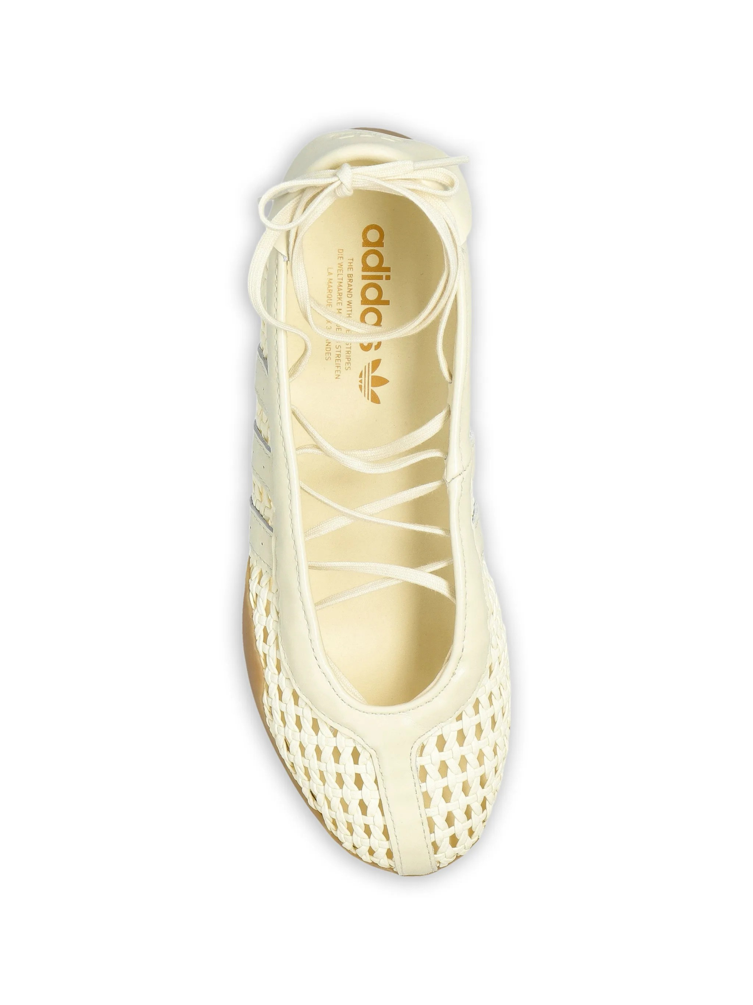 [ADIDAS ORIGINALS] Sneakers FW26 KI3582