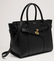 [MULBERRY] Tote bag FW26 HH4406205A100-BLACK